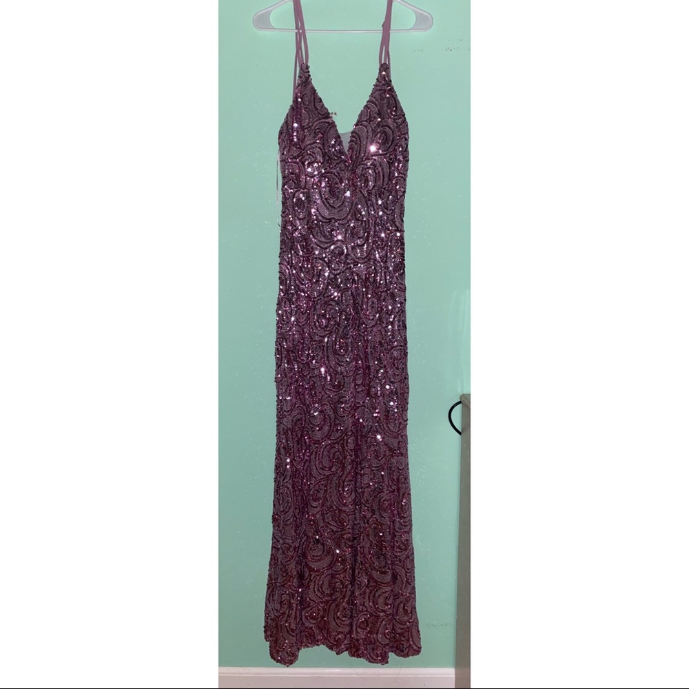 Long Dress - Picture 3 of 5